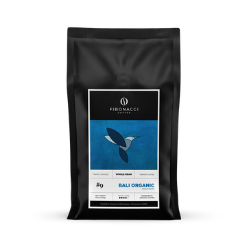 BALI ORGANIC